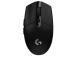 Logitech G305, must - Juhtmevaba optiline hiir