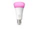 Philips Hue White and Color 1600, E27, valge - Nutivalgusti