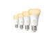 Philips Hue White Ambiance 800, E27, valge, 4 tk - Nutivalgusti