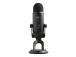 Blue Yeti, USB, must - Mikrofon