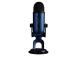 Blue Yeti, USB, sinine - Mikrofon