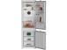 Beko, Nofrost,  270 L, kõrgus 178 cm - Integreeritav külmik