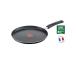 Tefal Simply Clean, 25 cm, must - Pannkoogipann