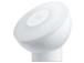 Xiaomi Mi Night Light 2, liikumisandur, valge - Nutikas öölamp