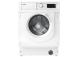 Whirlpool, 7 kg / 5 kg, sügavus 55 cm, 1400 p/min - Integreeritav kuivatiga pesumasin