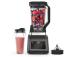 Ninja 2-in-1, Auto IQ, 1200 W, hõbedane/must - Blender