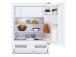 Beko, 107 L, kõrgus 82 cm - Integreeritav külmik
