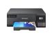 Epson EcoTank L8050, must - Multifunktionaalne tindiprinter / fotoprinter