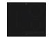 Electrolux 600 Seeria SaphirMatt, Hob2Hood, laius 59 cm, raamita, must - Integreeritav induktsioonpliidiplaat