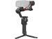 DJI RS 4 Gimbal Stabilizer, must - Kaamera stabilisaator