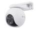 EZVIZ H80f Multi 2K Triple-Lens, WiFi, valge - Turvakaamera