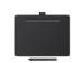 Wacom Intuos M Bluetooth, must - Graafikalaud