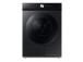 Samsung BeSpoke AI, 9 kg, sügavus 60 cm, must - Pesukuivati