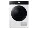 Samsung BeSpoke AI, 9 kg, sügavus 60 cm - Pesukuivati