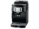 DeLonghi Magnifica S, must - Espressomasin