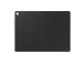 Samsung Book Cover, Galaxy Tab A9+, must - Ümbris