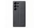 Samsung Standing Grip Case, Galaxy S25 Ultra, must - Ümbris
