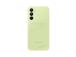 Samsung Card Slot Case, Galaxy A15, roheline - Ümbris