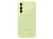 Samsung Card Slot Case, Galaxy A25 5G, roheline - Ümbris
