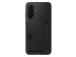 Samsung Card Slot Cover, Galaxy A36, kaarditaskuga, must - Ümbris