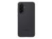 Samsung Silicone Case, Galaxy A36, must - Ümbris