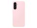 Samsung Silicone Case, Galaxy A56, roosa - Ümbris