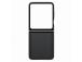 Samsung Silicone case, Galaxy Flip7 FE, must - Silikoonümbris