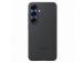 Samsung Silicone Case, Galaxy S25, must - Ümbris