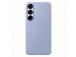 Samsung Silicone Case, Galaxy S25+, helesinine - Ümbris