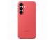 Samsung Silicone Case, Galaxy S25+, punane - Ümbris