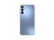 Samsung Clear Case, Galaxy A15, läbipaistev - Ümbris