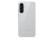 Samsung Clear Case, Galaxy A56, läbipaistev - Ümbris