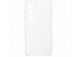 Samsung Clear Case, Galaxy S23, läbipaistev - Ümbris