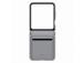 Samsung Kindsuit Case, Galaxy Flip6, hall - Ümbris