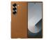 Samsung Kindsuit Case, Galaxy Fold6, pruun - Ümbris