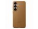 Samsung Kindsuit Case, Galaxy S25, kuldne - Ümbris