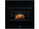 Electrolux, pürolüütiline puhastus, 72 L, must - Integreeritav ahi