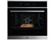 Electrolux SenseCook 700, 72 L, roostevaba teras - Integreeritav ahi