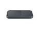 Samsung Wireless Charger Duo Pad, must - Juhtmevaba laadija