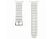 Samsung Galaxy Watch Ultra PeakForm Band, valge - Kellarihm