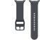 Samsung Galaxy Watch Sport Band, S/M, tumehall - Kellarihm