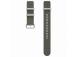 Samsung Galaxy Watch7 Athleisure Band (M/L), roheline - Kellarihm