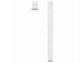 Samsung Galaxy Watch Fabric Band (M/L), sinine/valge - Kellarihm