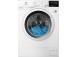 Electrolux, 7 kg, sügavus 44,9 cm, 1200 p/min, valge - Eestlaetav pesumasin
