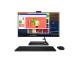 Lenovo IdeaCentre AIO 3 27ALC6, 27'', FHD, Ryzen 5, 16GB, 512GB, must - Lauaarvuti