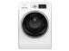Whirlpool, 11 kg / 7 kg, sügavus 60.5 cm, 1600 p/min - Kuivatiga pesumasin