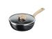 Tefal One pick pot pan, 24 cm, must - Sügav praepann