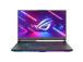 ASUS ROG Strix G17, 17.3'', WQHD, 240 Hz, Ryzen 9, 16 GB, 1 TB, RTX 4060, ENG, tumehall  - Sülearvuti