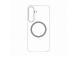 Samsung Clear Magnet Case, Galaxy S25+, läbipaistev - Ümbris