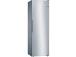 Bosch Series 4, NoFrost, 242 L, 186 cm, roostevaba teras - Sügavkülmik